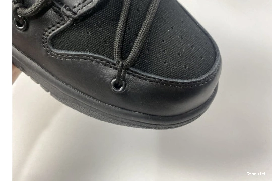 Nike Low DM1602-001 Lot O-W 50 Dunk 0316